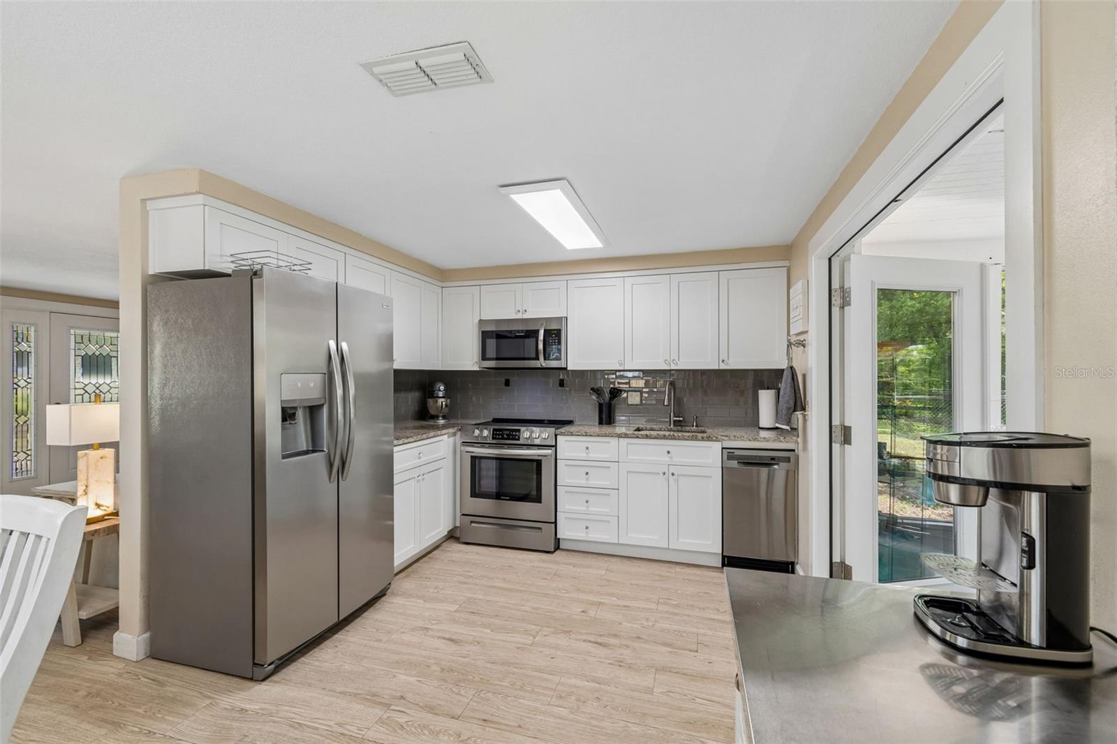 GOLDEN ACRES - Residential