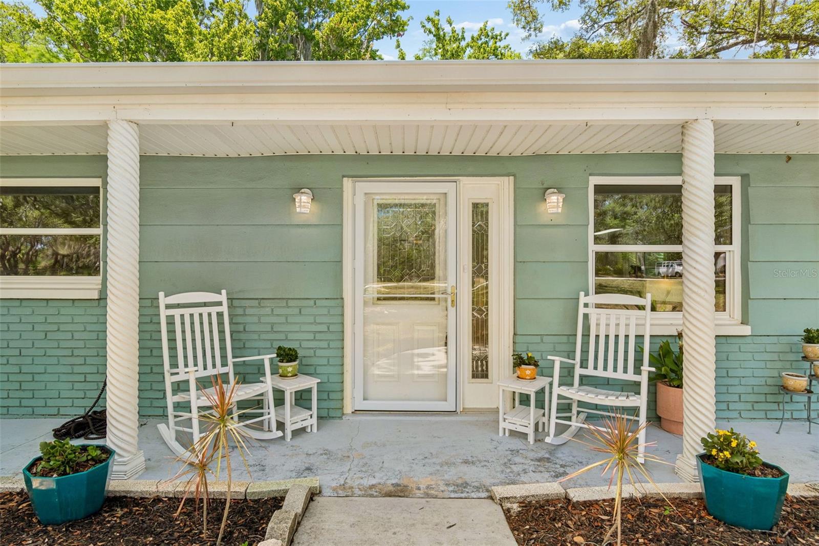 GOLDEN ACRES - Residential