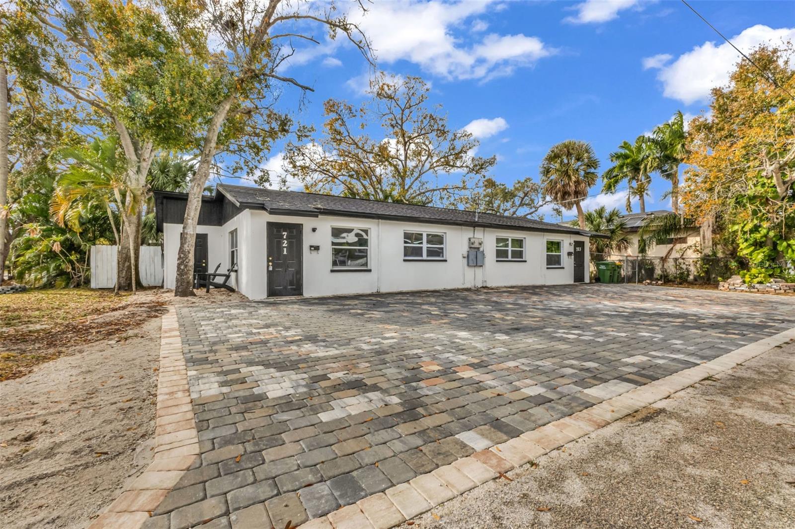 SCHINDLER SUB - Residential Income