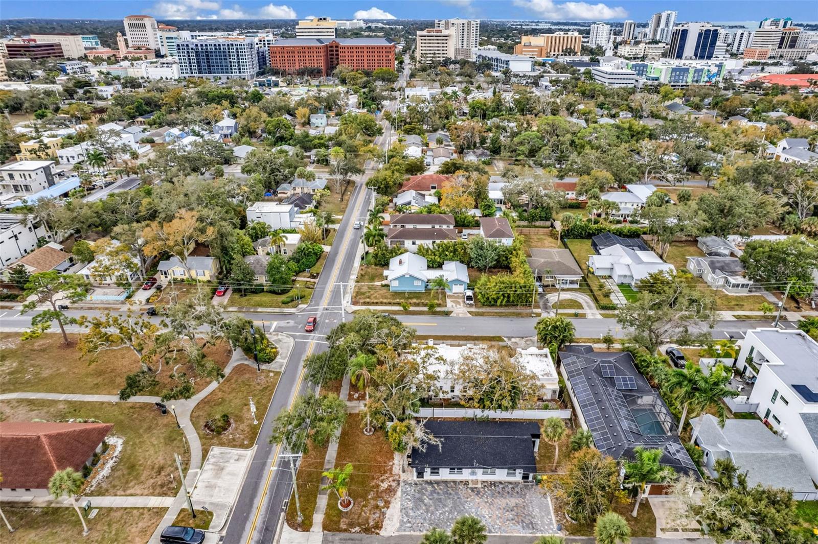 SCHINDLER SUB - Residential Income