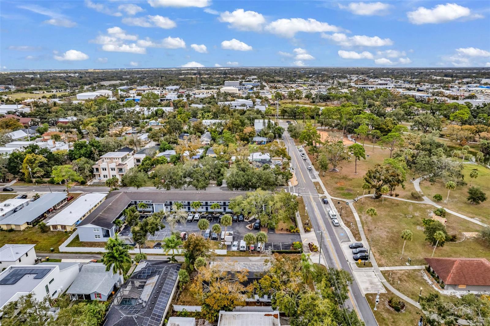 SCHINDLER SUB - Residential Income