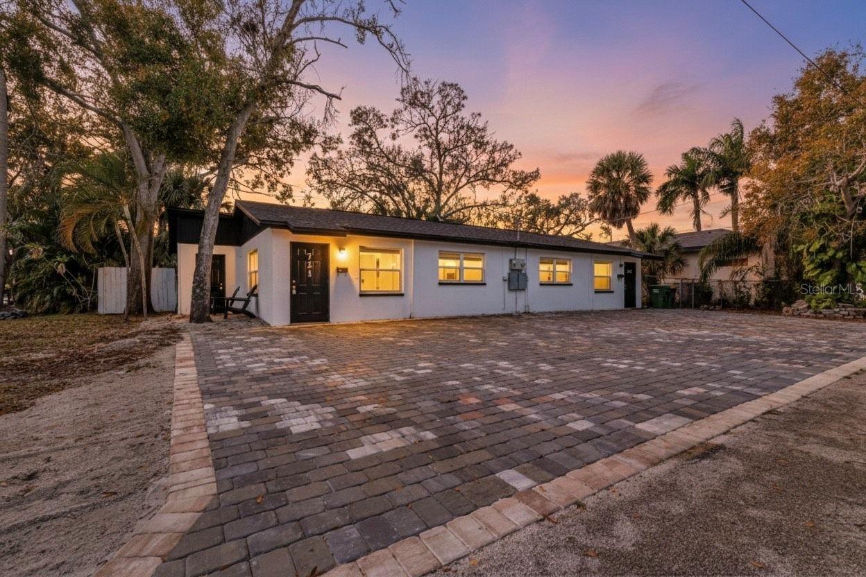 SCHINDLER SUB - Residential Income