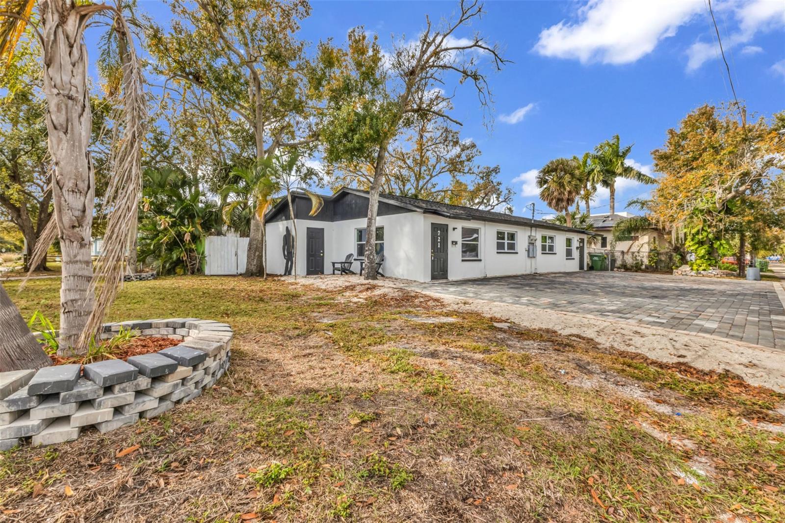 SCHINDLER SUB - Residential Income