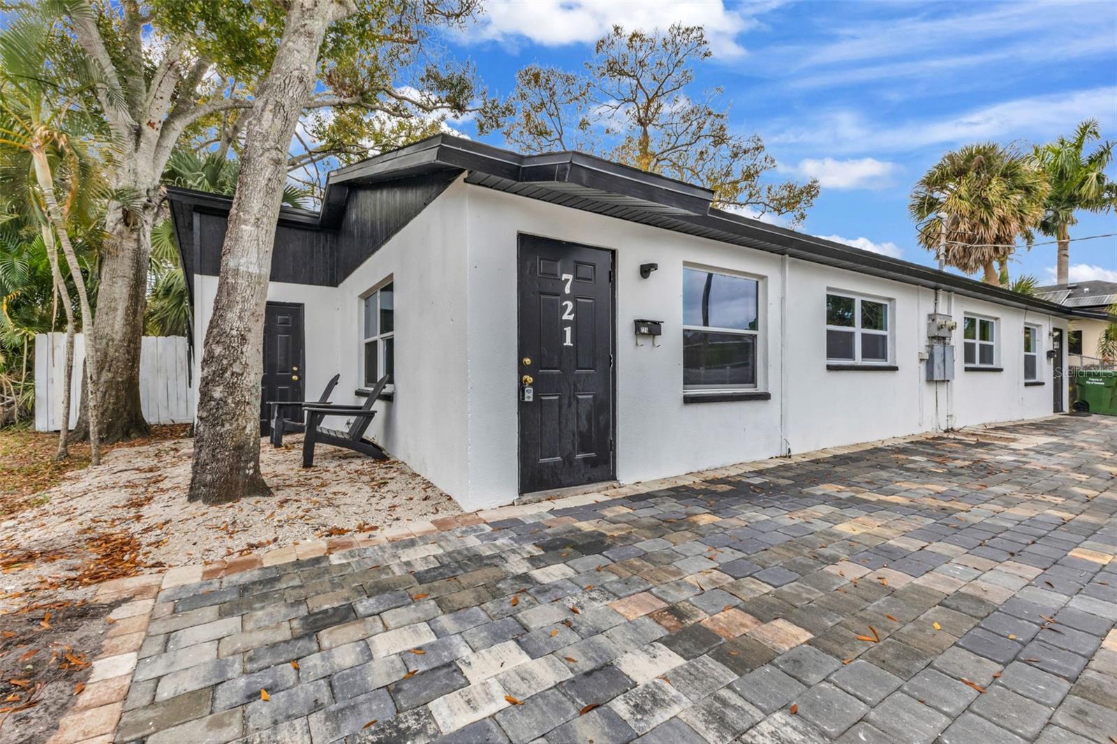 SCHINDLER SUB - Residential Income