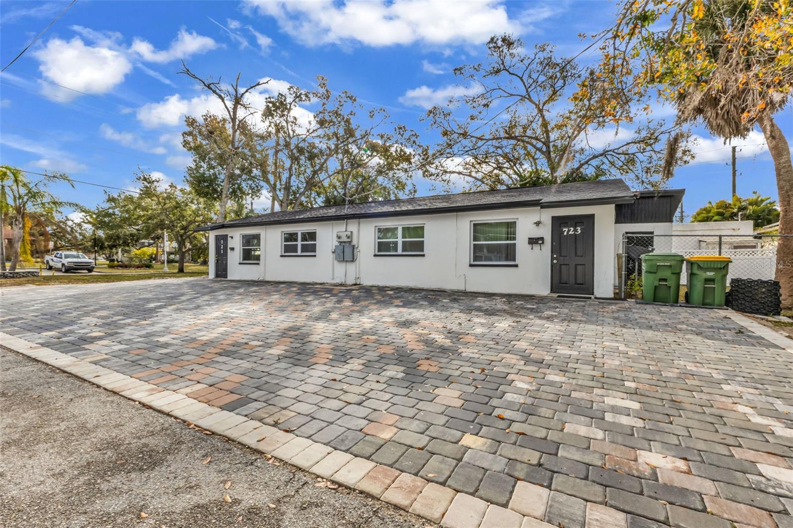 SCHINDLER SUB - Residential Income