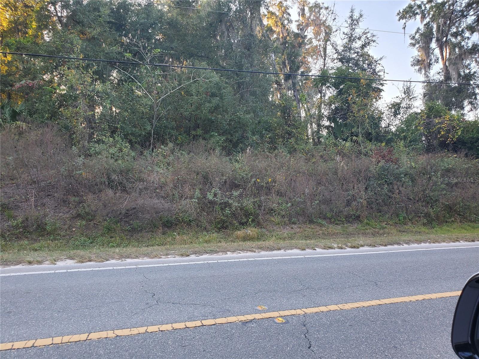 BELLEVIEW HEIGHTS ESTATE - Land