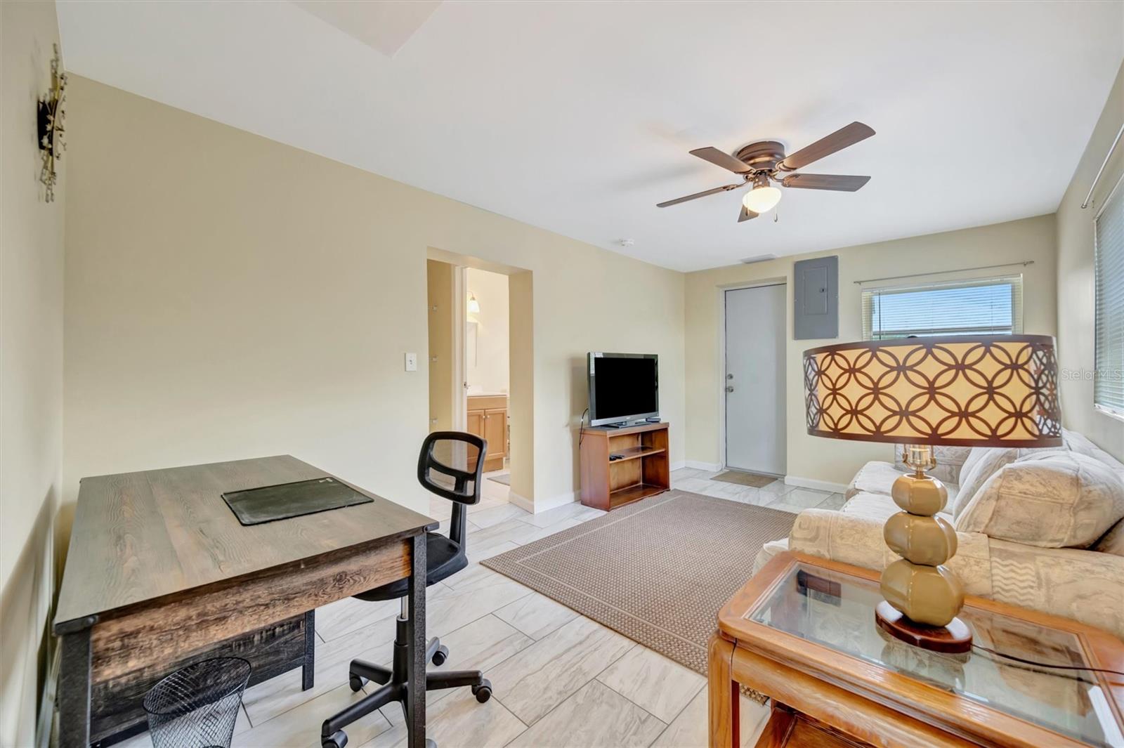 PORT CHARLOTTE SUB - Residential