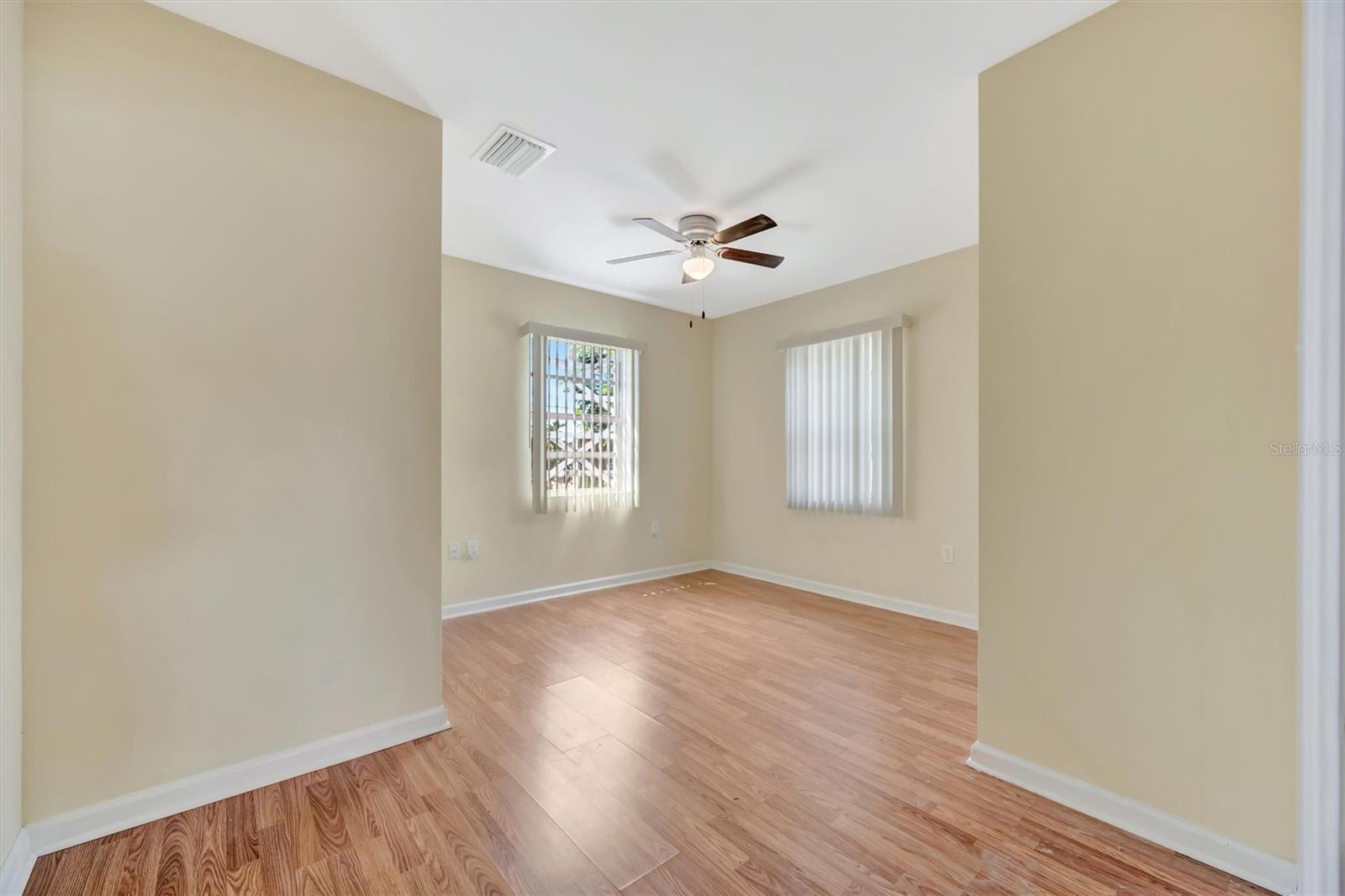PORT CHARLOTTE SUB - Residential