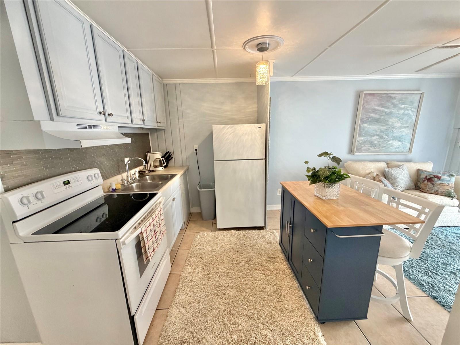 VACATION VILLAGE CONDO - Residential Income