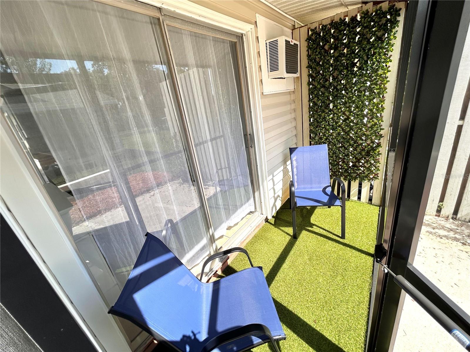 VACATION VILLAGE CONDO - Residential Income