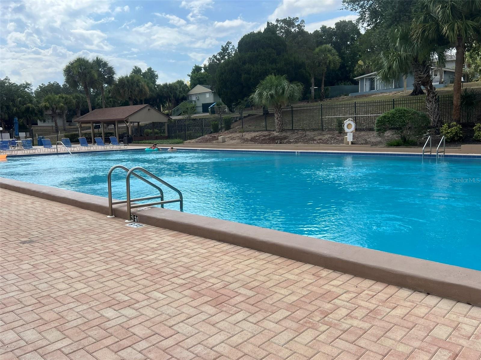 VACATION VILLAGE CONDO - Residential Income