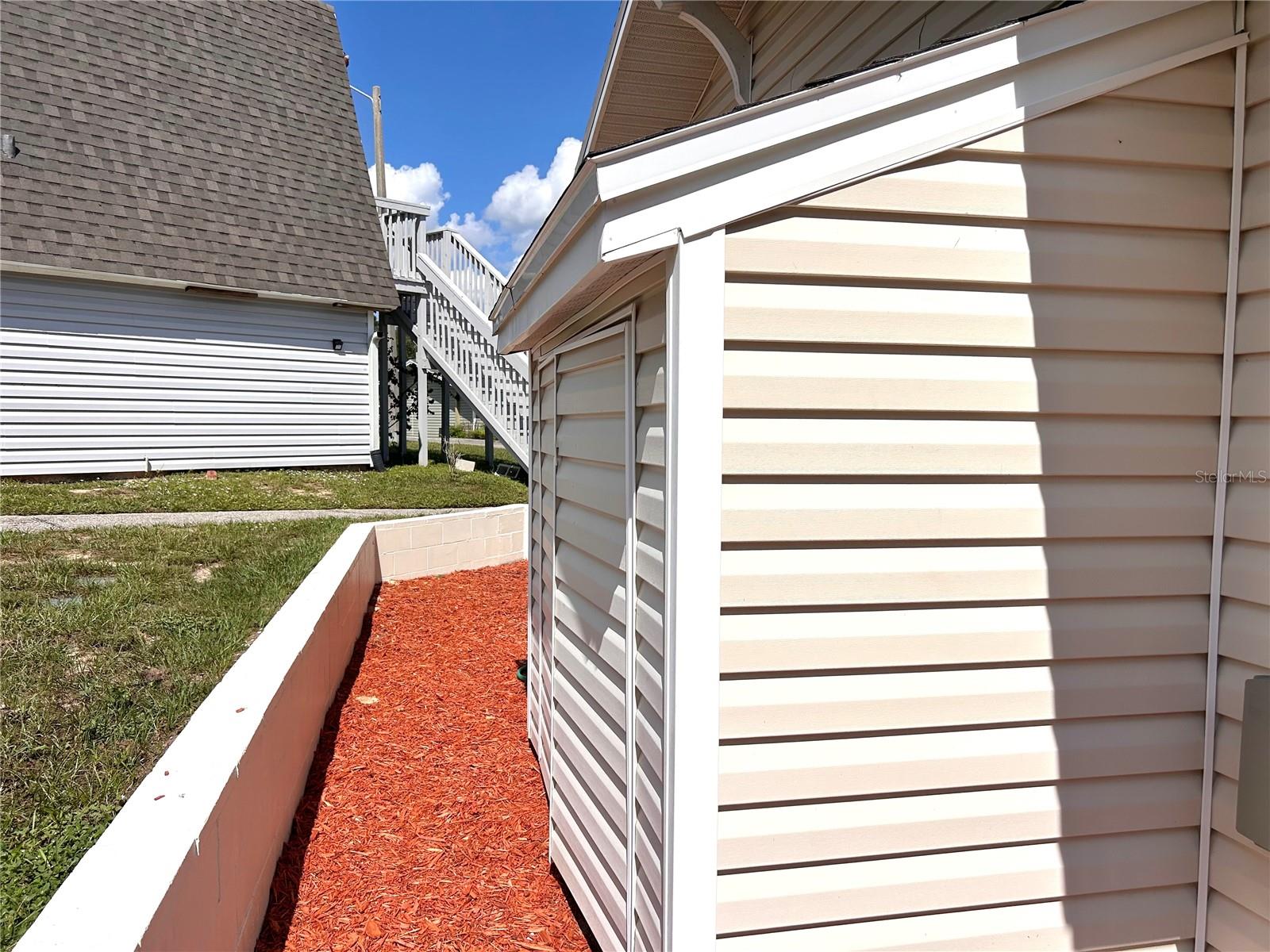 VACATION VILLAGE CONDO - Residential Income