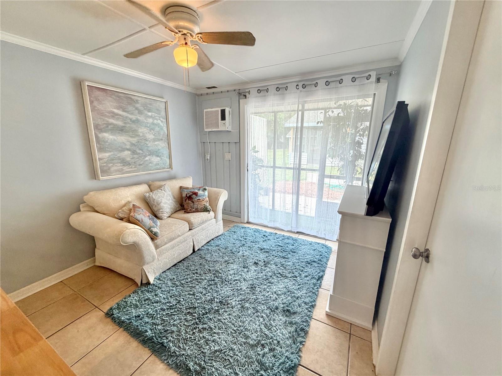 VACATION VILLAGE CONDO - Residential Income