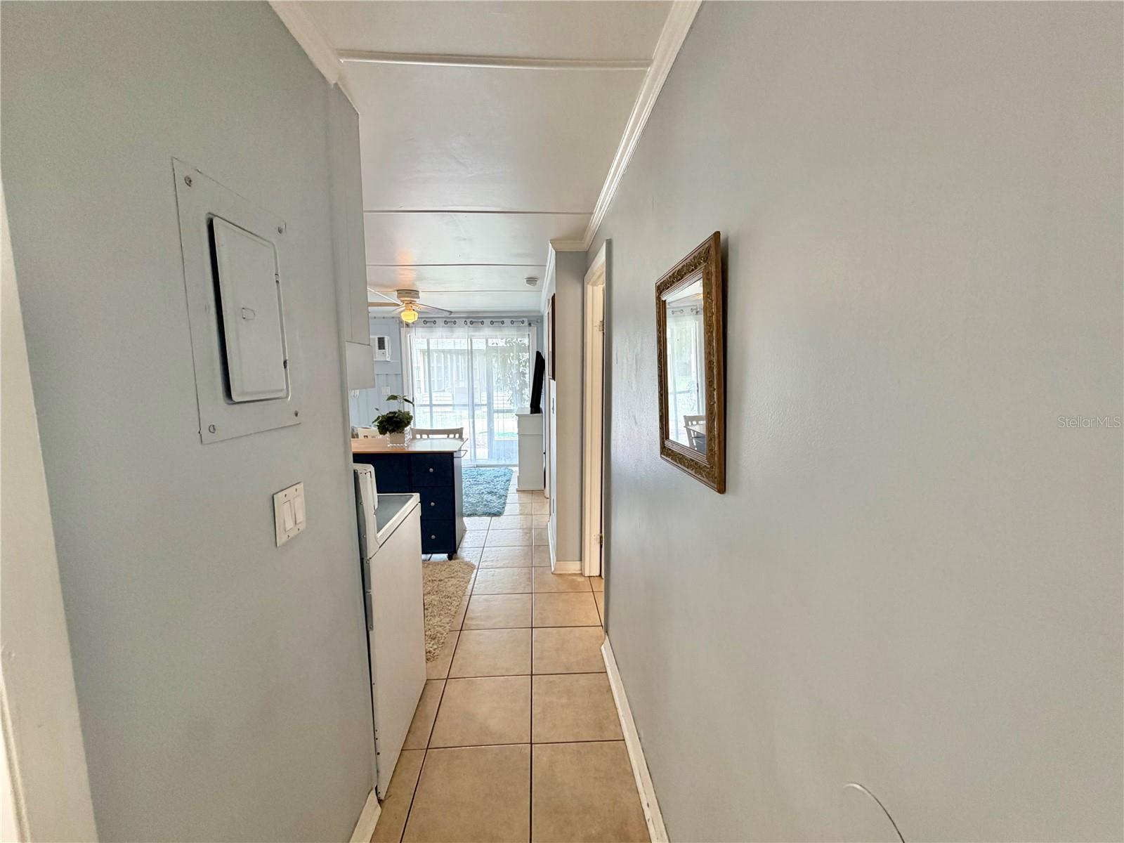 VACATION VILLAGE CONDO - Residential Income