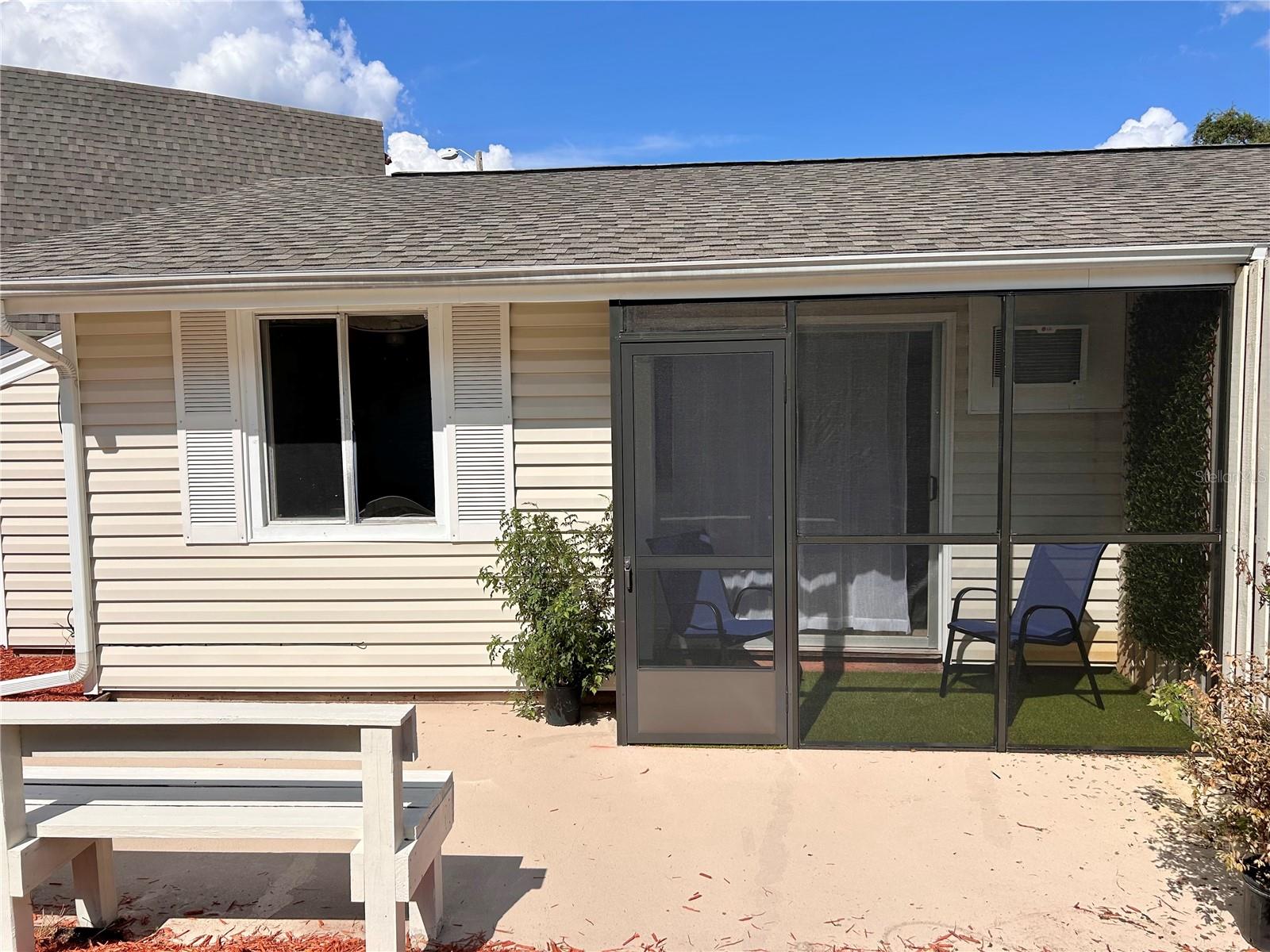 VACATION VILLAGE CONDO - Residential Income