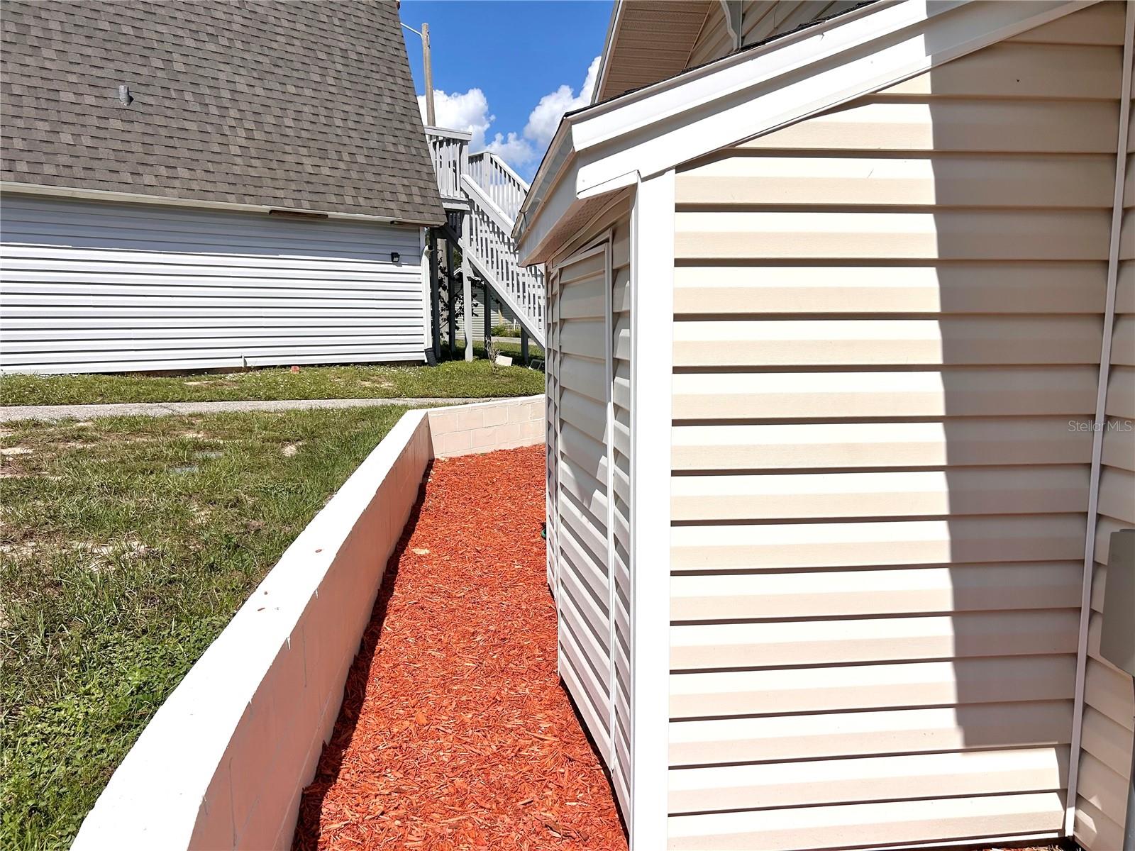 VACATION VILLAGE CONDO - Residential Income