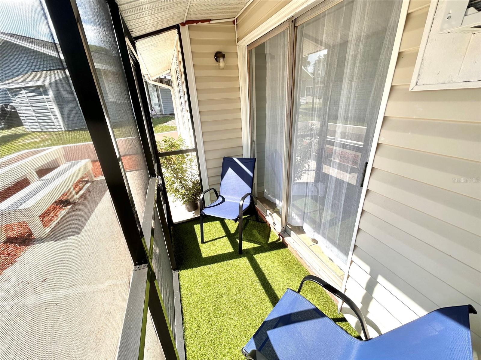 VACATION VILLAGE CONDO - Residential Income