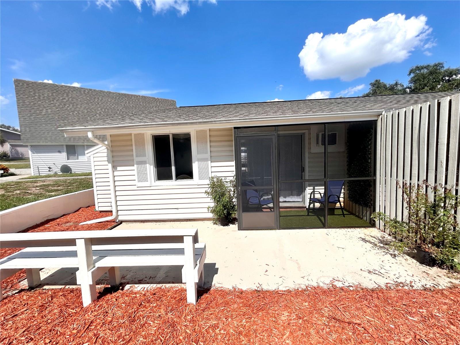 VACATION VILLAGE CONDO - Residential Income