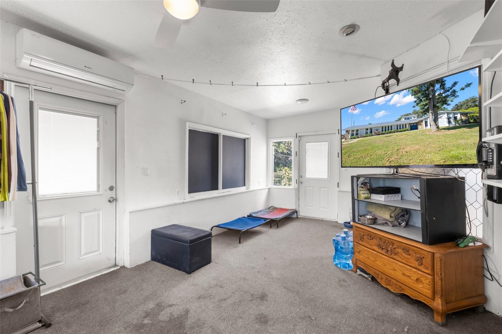 OAK RIDGE - Residential