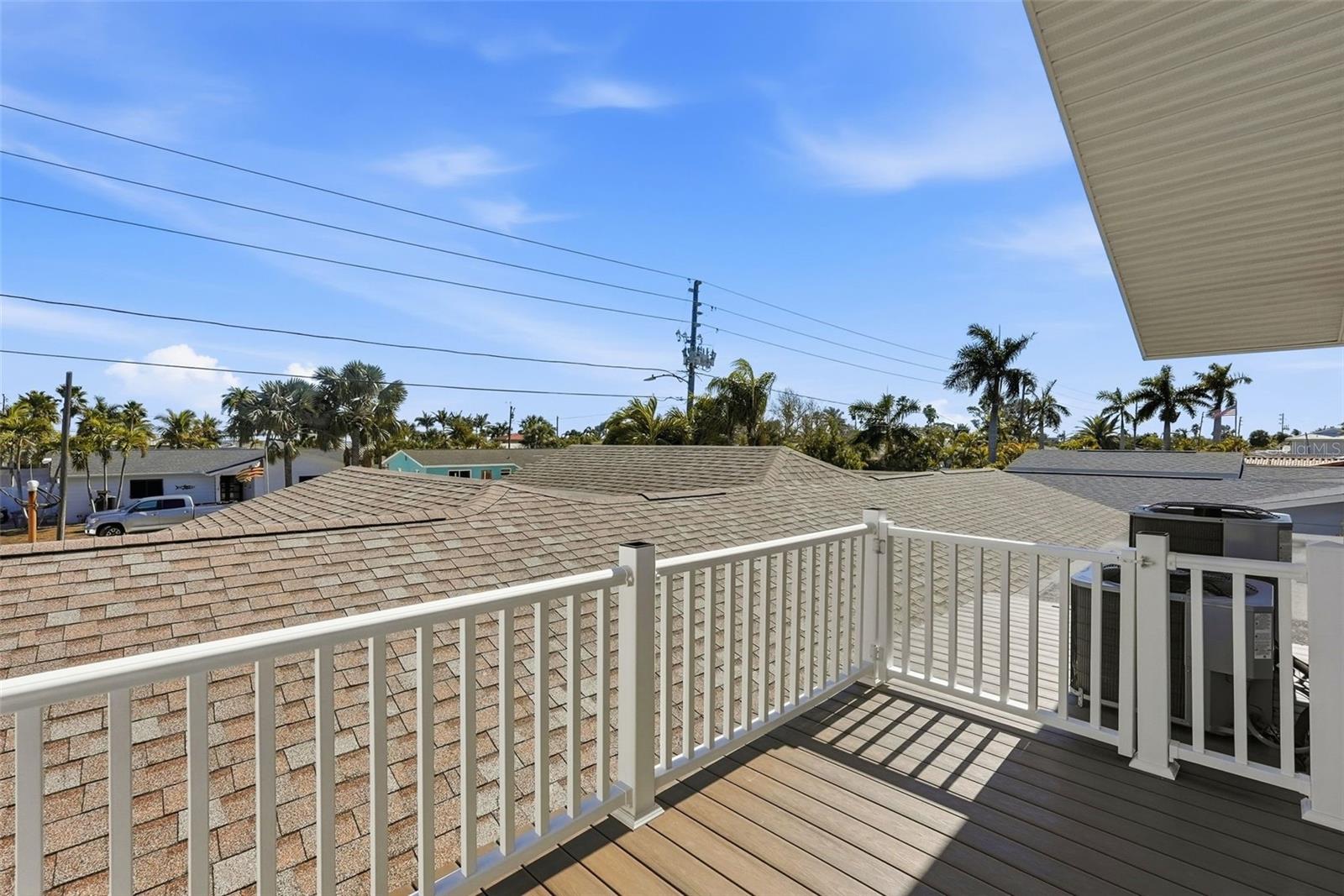 VINA-DEL-MAR SEC 4 - Residential