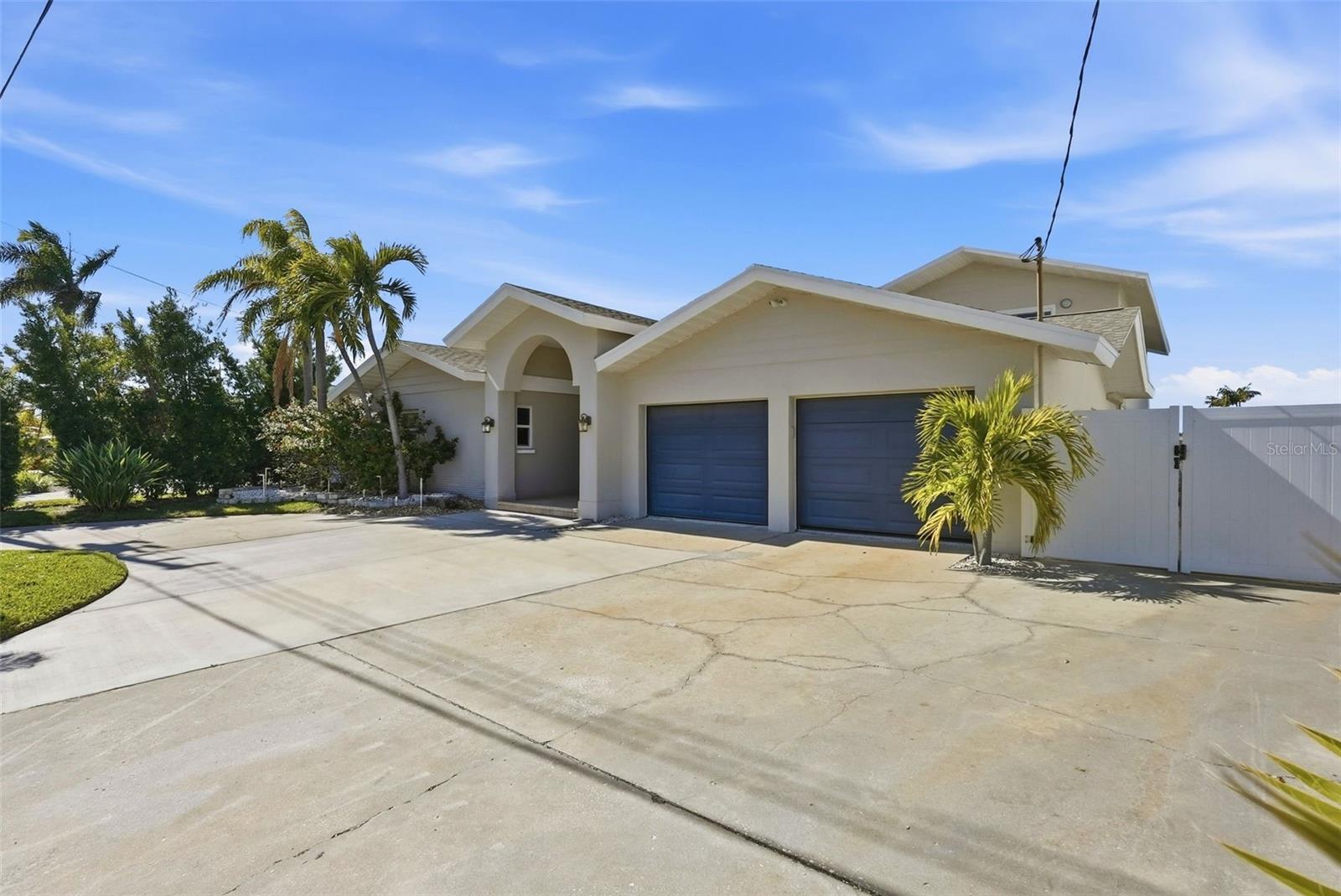 VINA-DEL-MAR SEC 4 - Residential