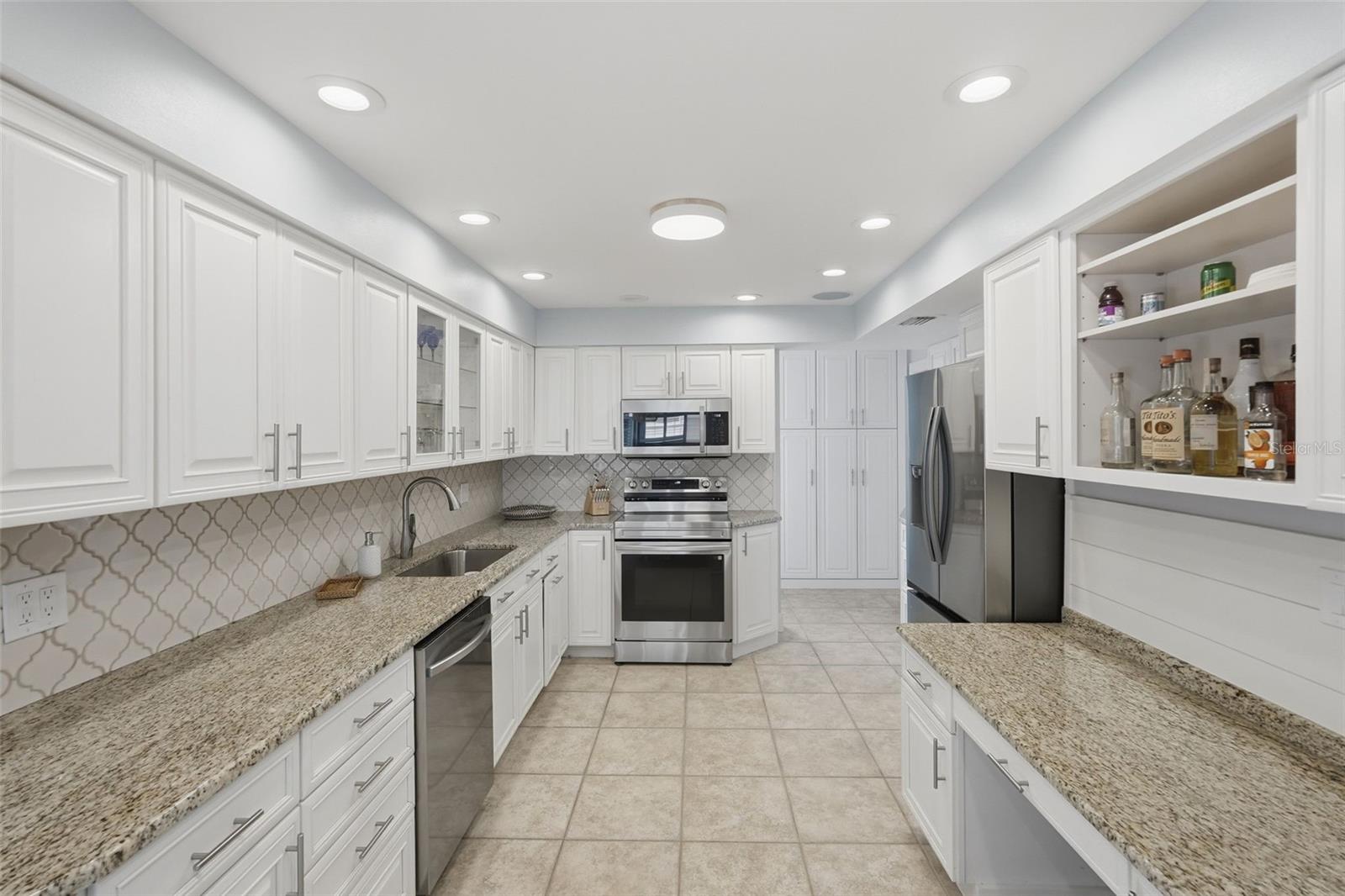 VINA-DEL-MAR SEC 4 - Residential