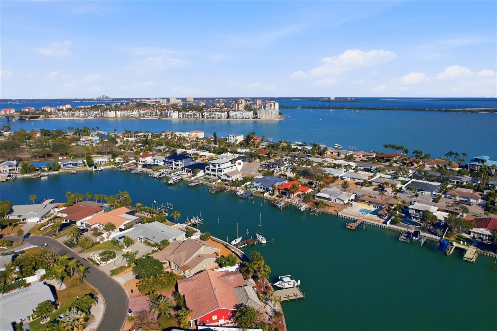 VINA-DEL-MAR SEC 4 - Residential
