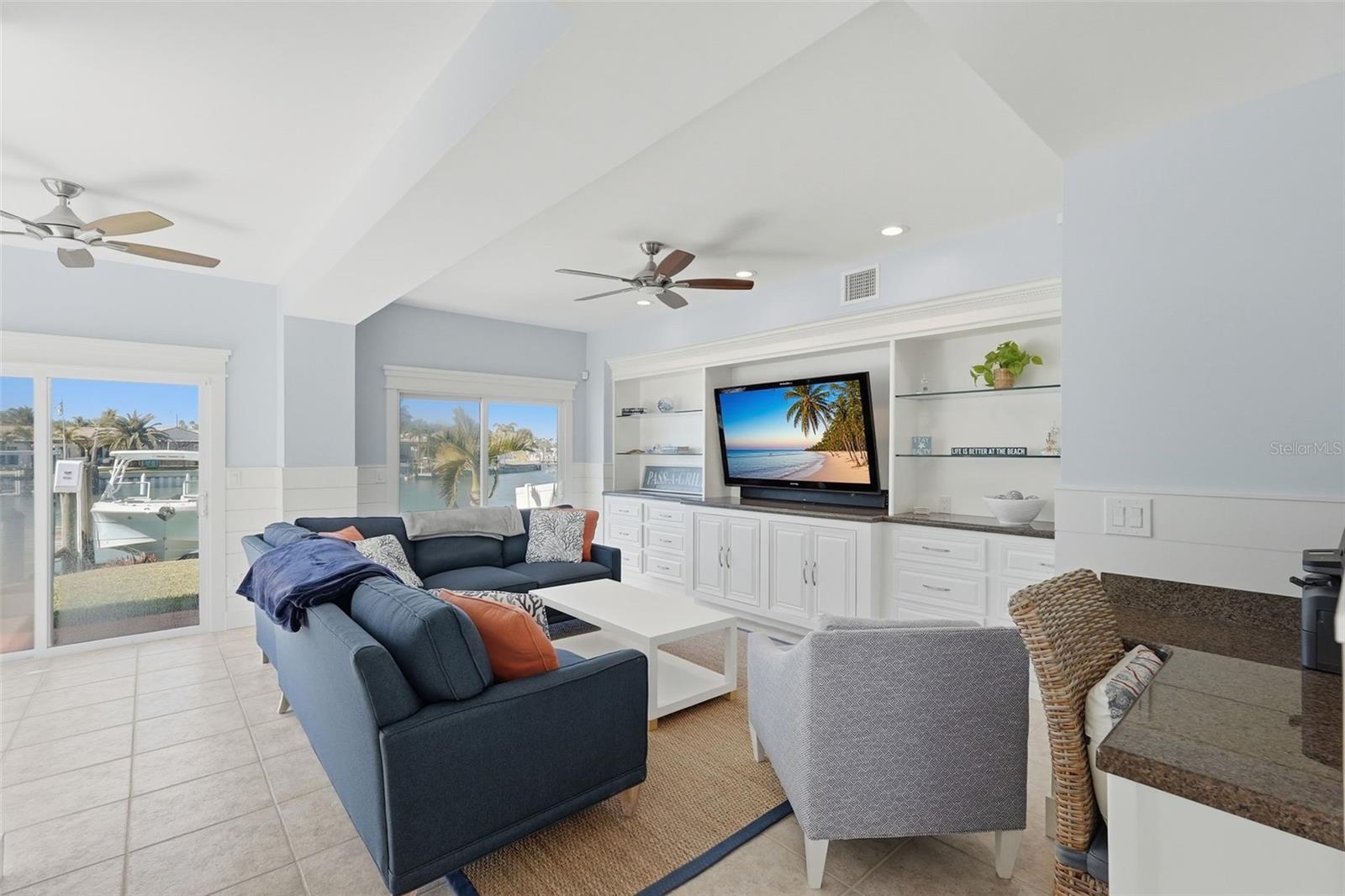 VINA-DEL-MAR SEC 4 - Residential