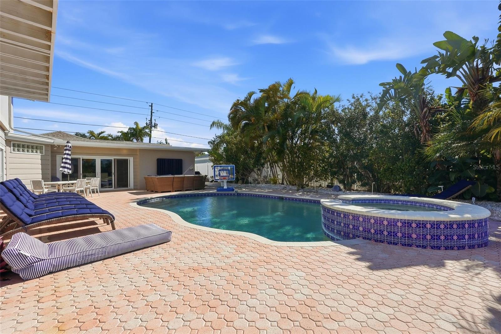 VINA-DEL-MAR SEC 4 - Residential