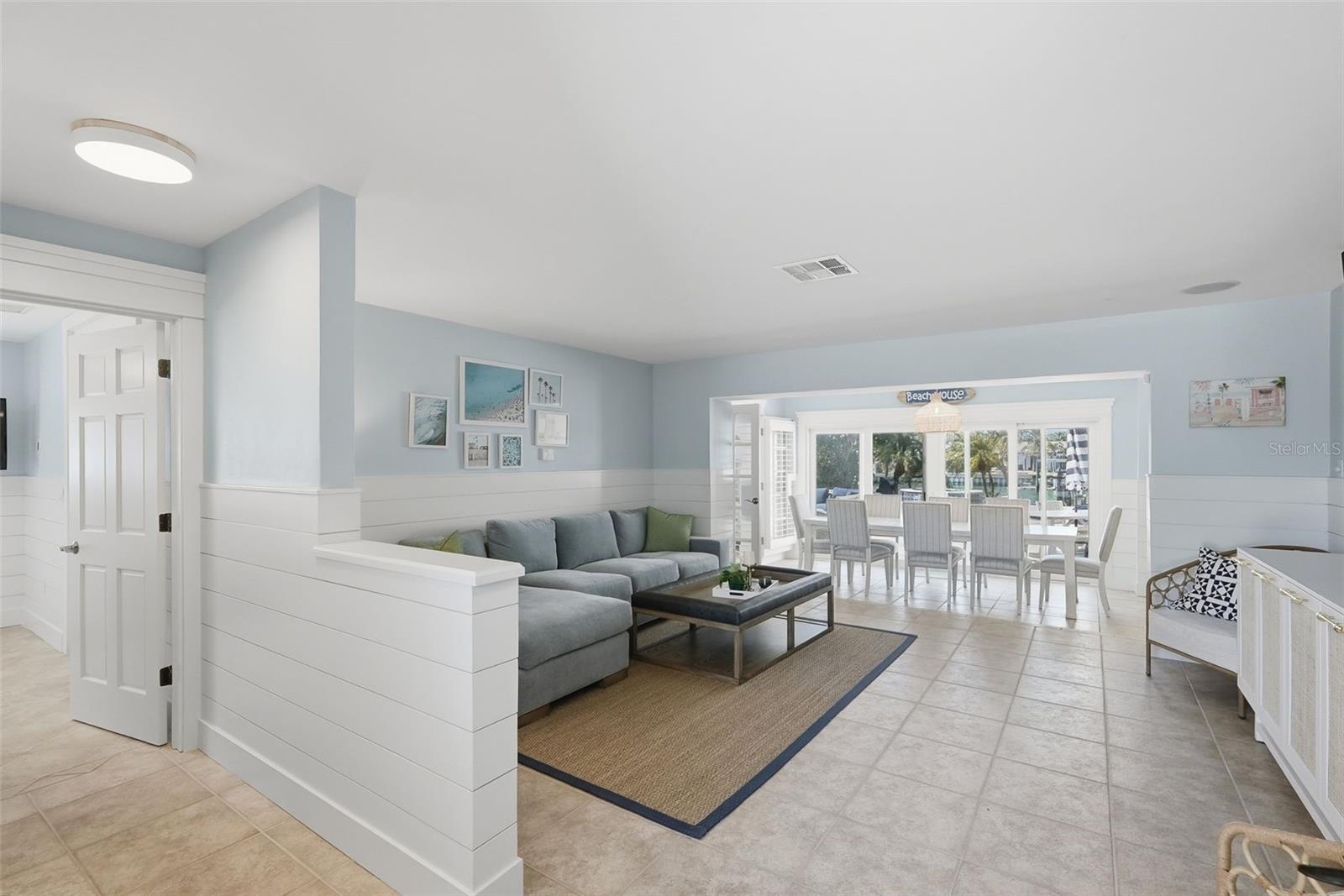VINA-DEL-MAR SEC 4 - Residential