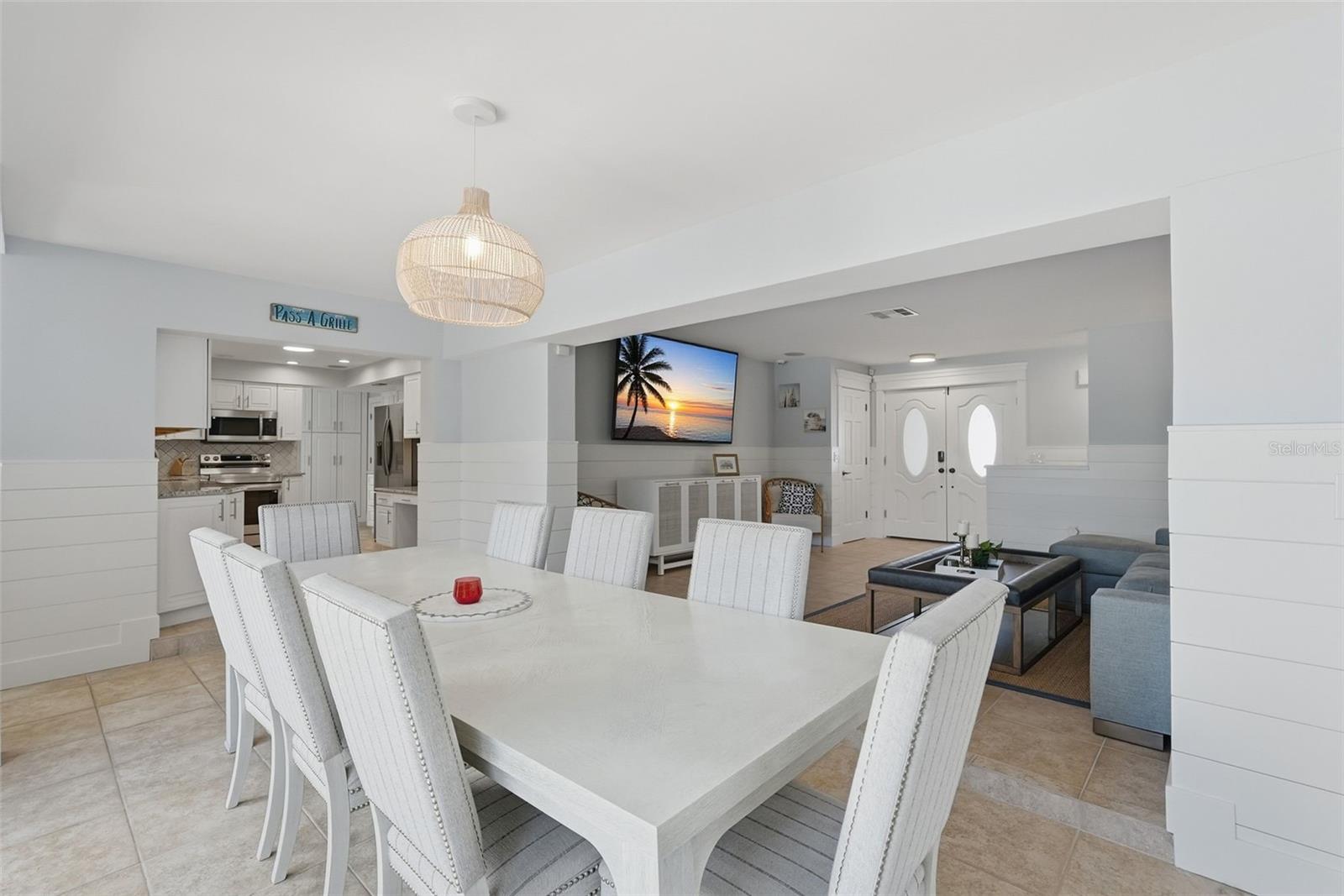 VINA-DEL-MAR SEC 4 - Residential