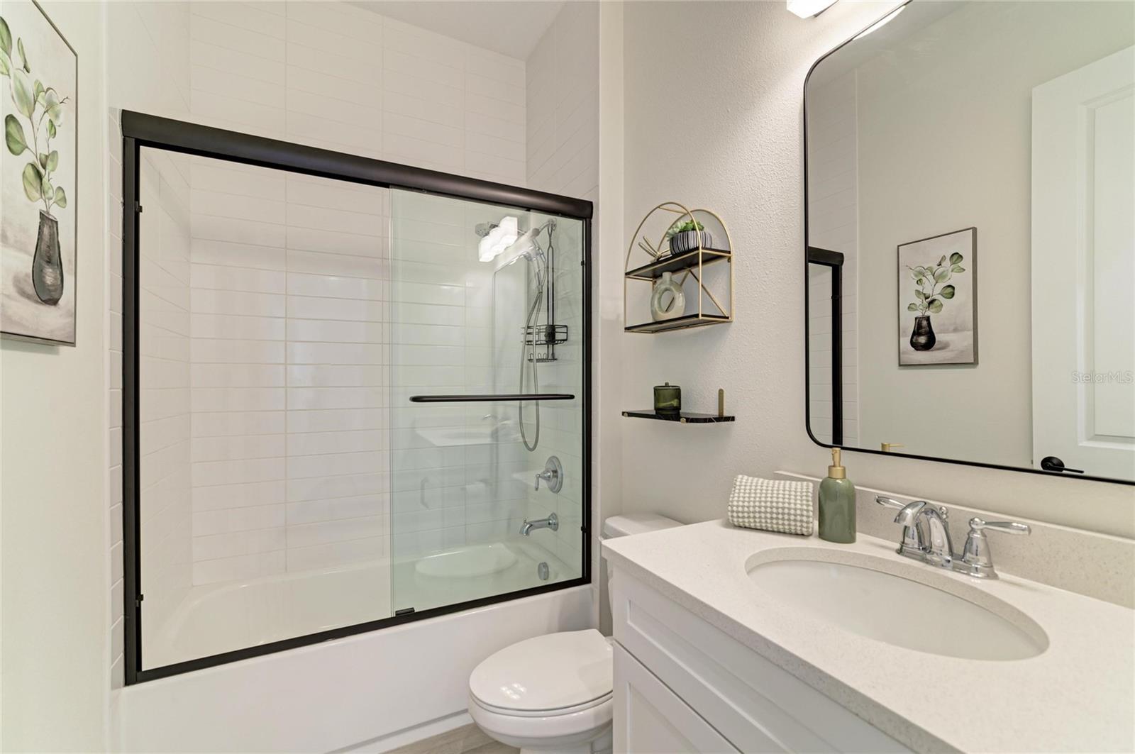 WORTHINGTON PH 2 - Residential