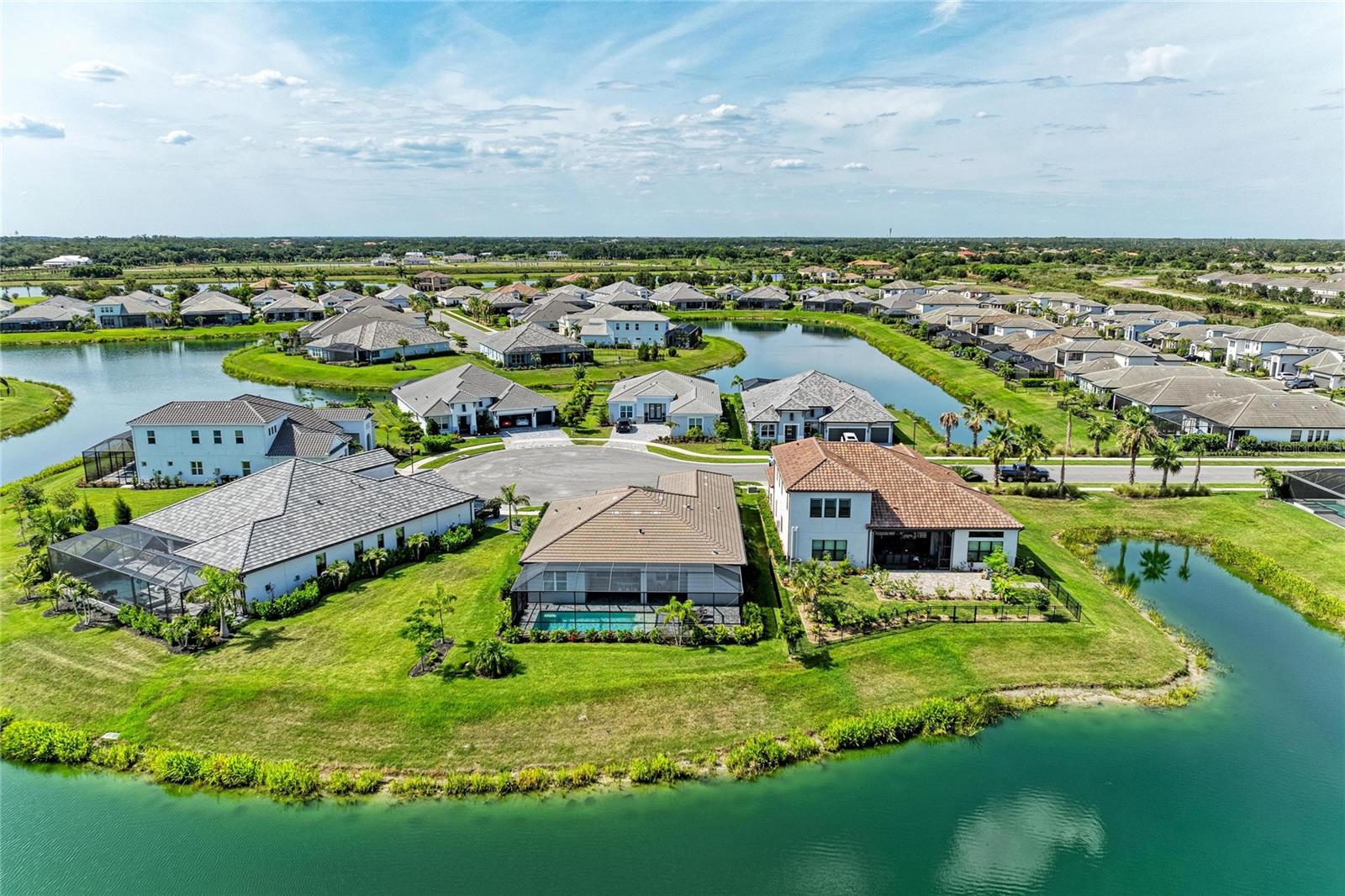 WORTHINGTON PH 2 - Residential