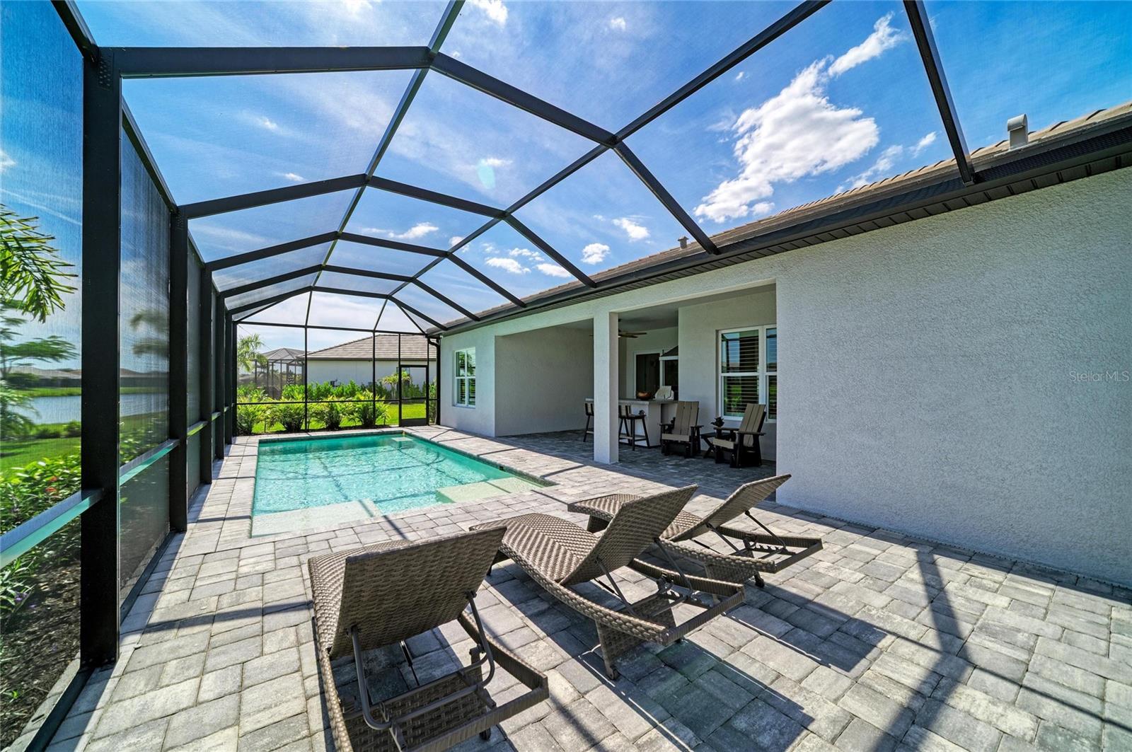 WORTHINGTON PH 2 - Residential