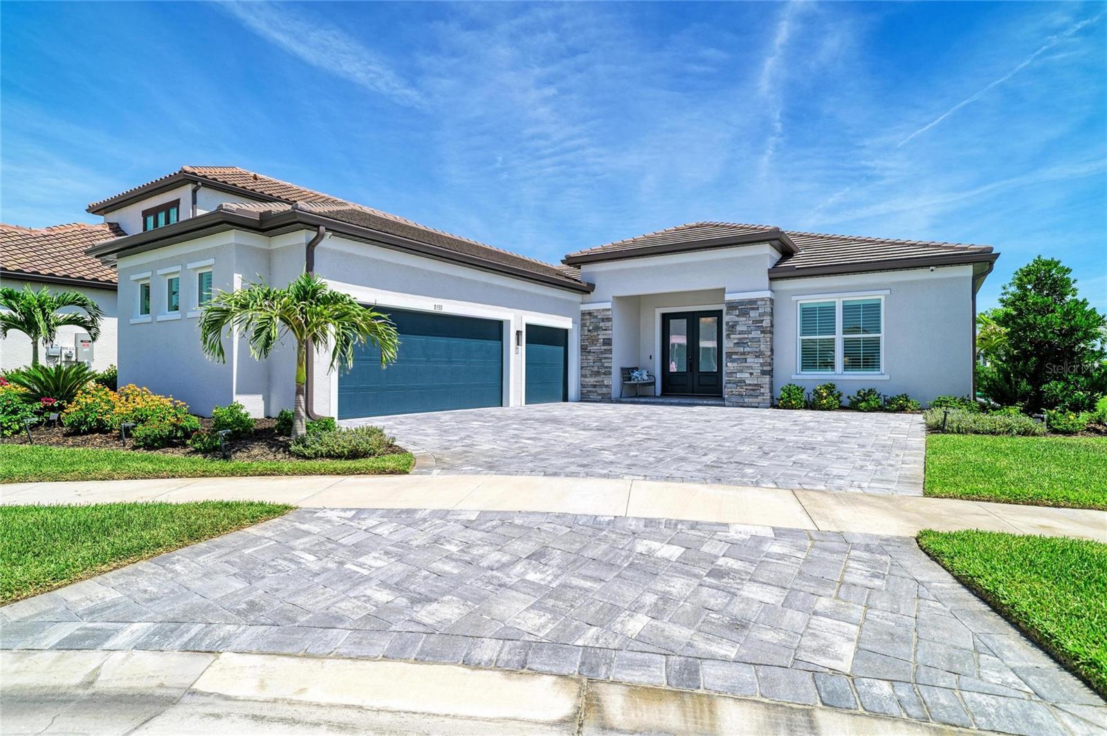 WORTHINGTON PH 2 - Residential