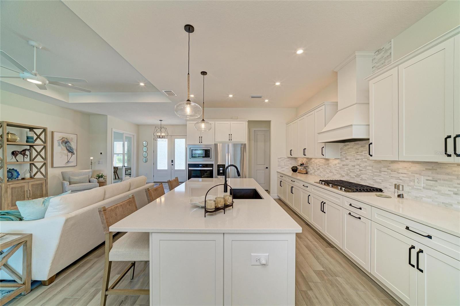 WORTHINGTON PH 2 - Residential