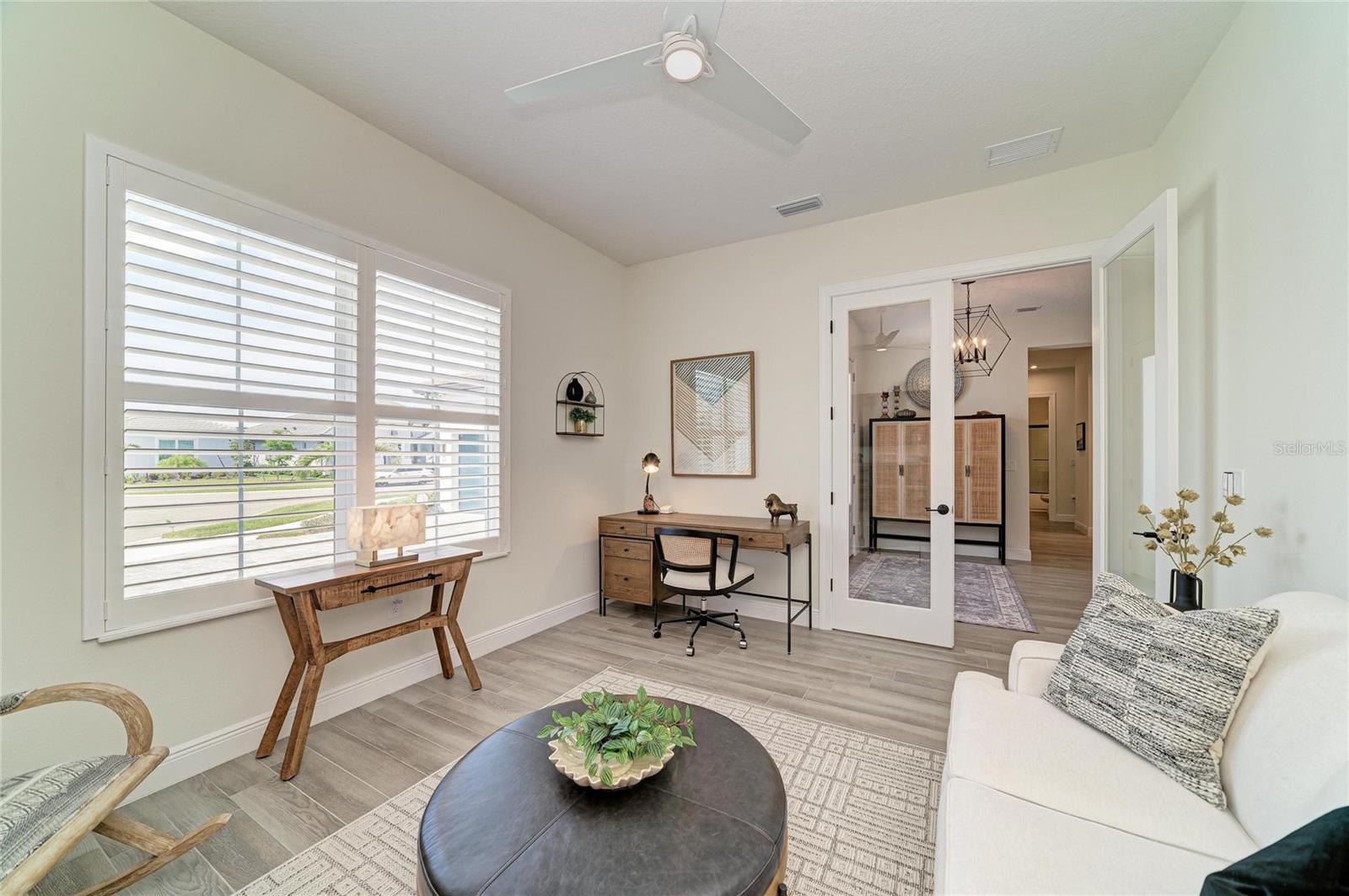 WORTHINGTON PH 2 - Residential