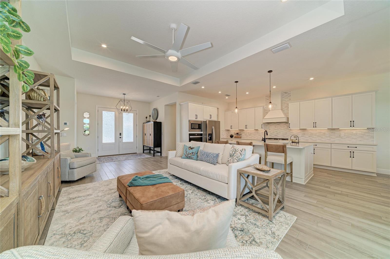 WORTHINGTON PH 2 - Residential