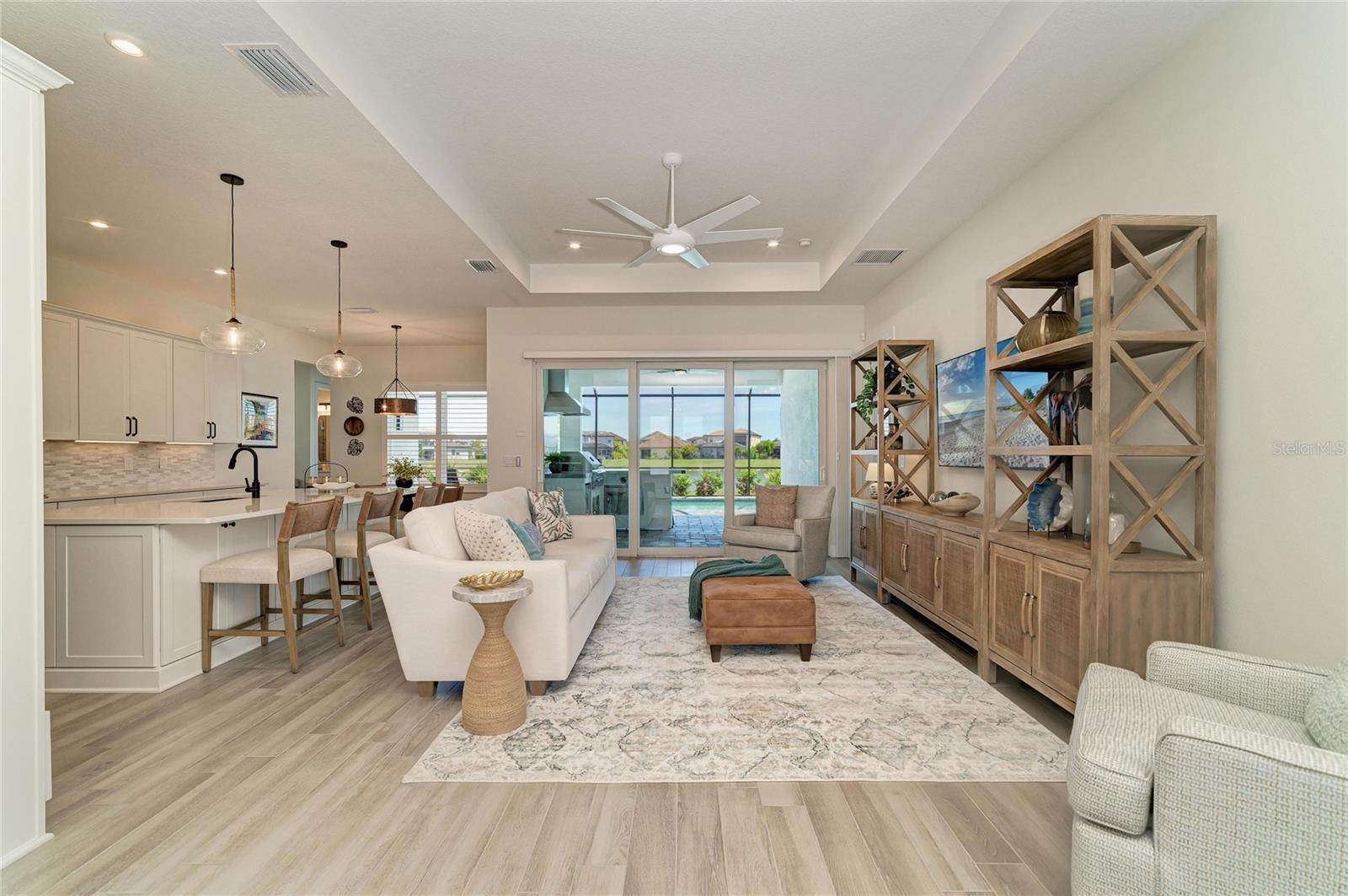 WORTHINGTON PH 2 - Residential