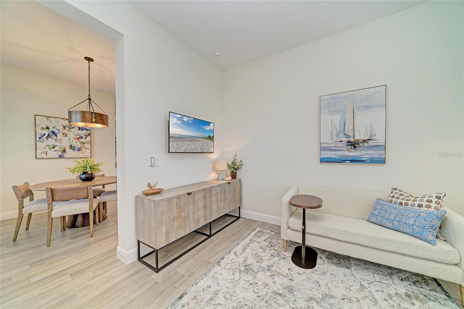 WORTHINGTON PH 2 - Residential