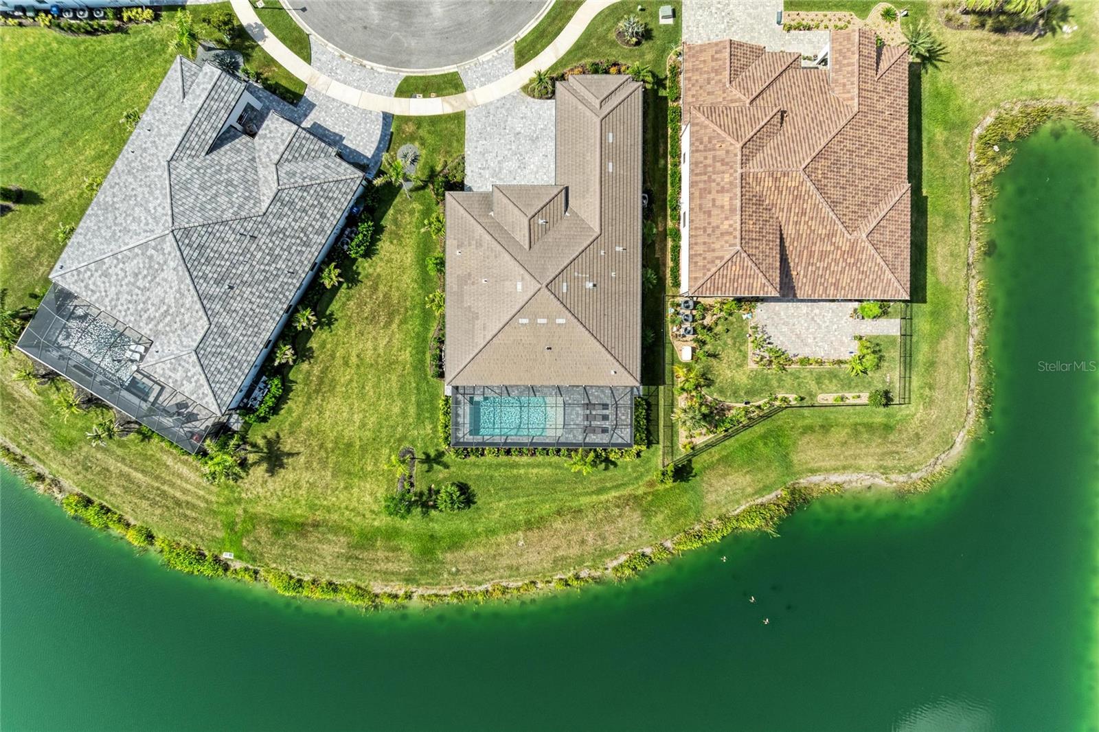 WORTHINGTON PH 2 - Residential
