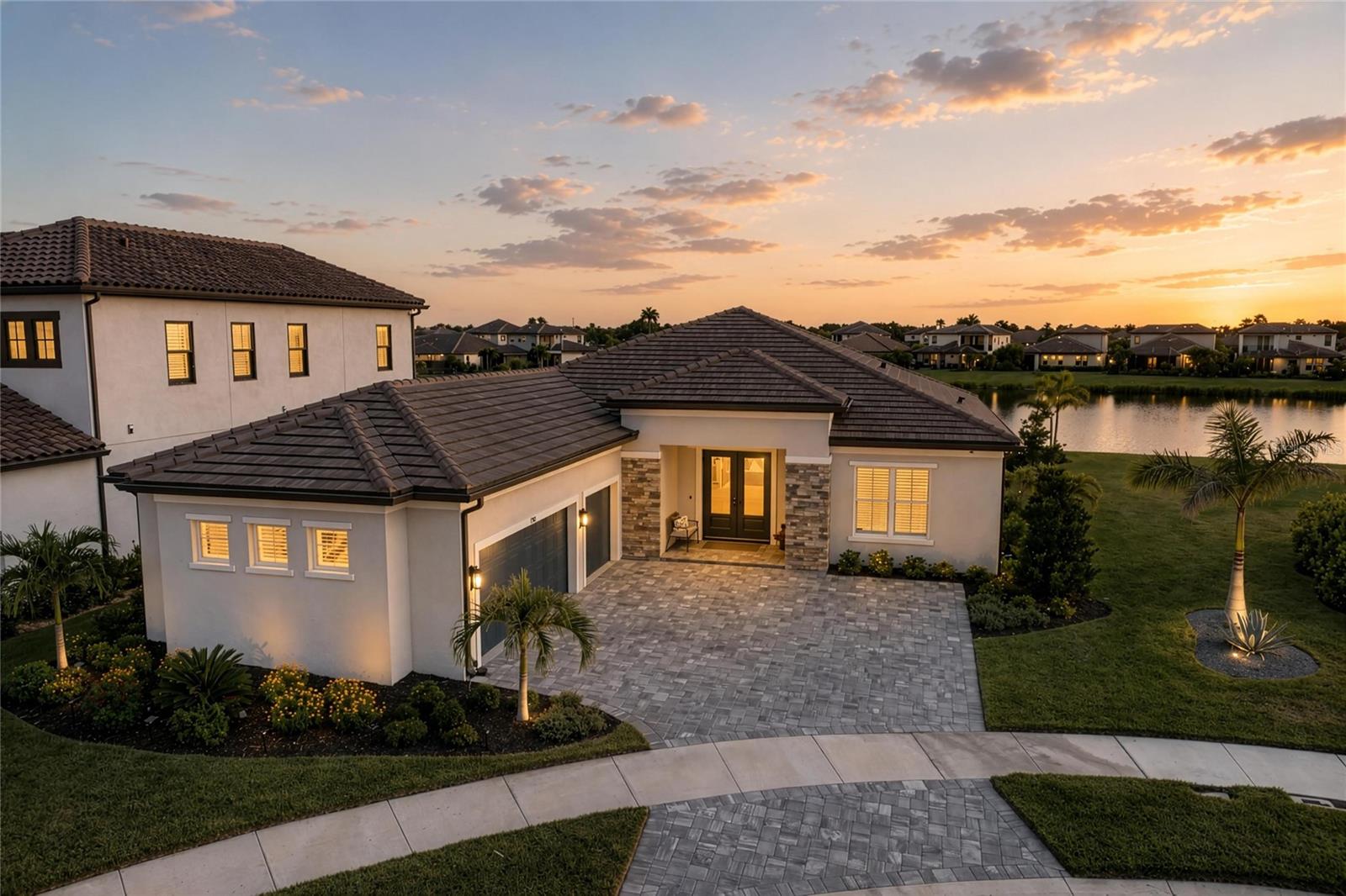 WORTHINGTON PH 2 - Residential