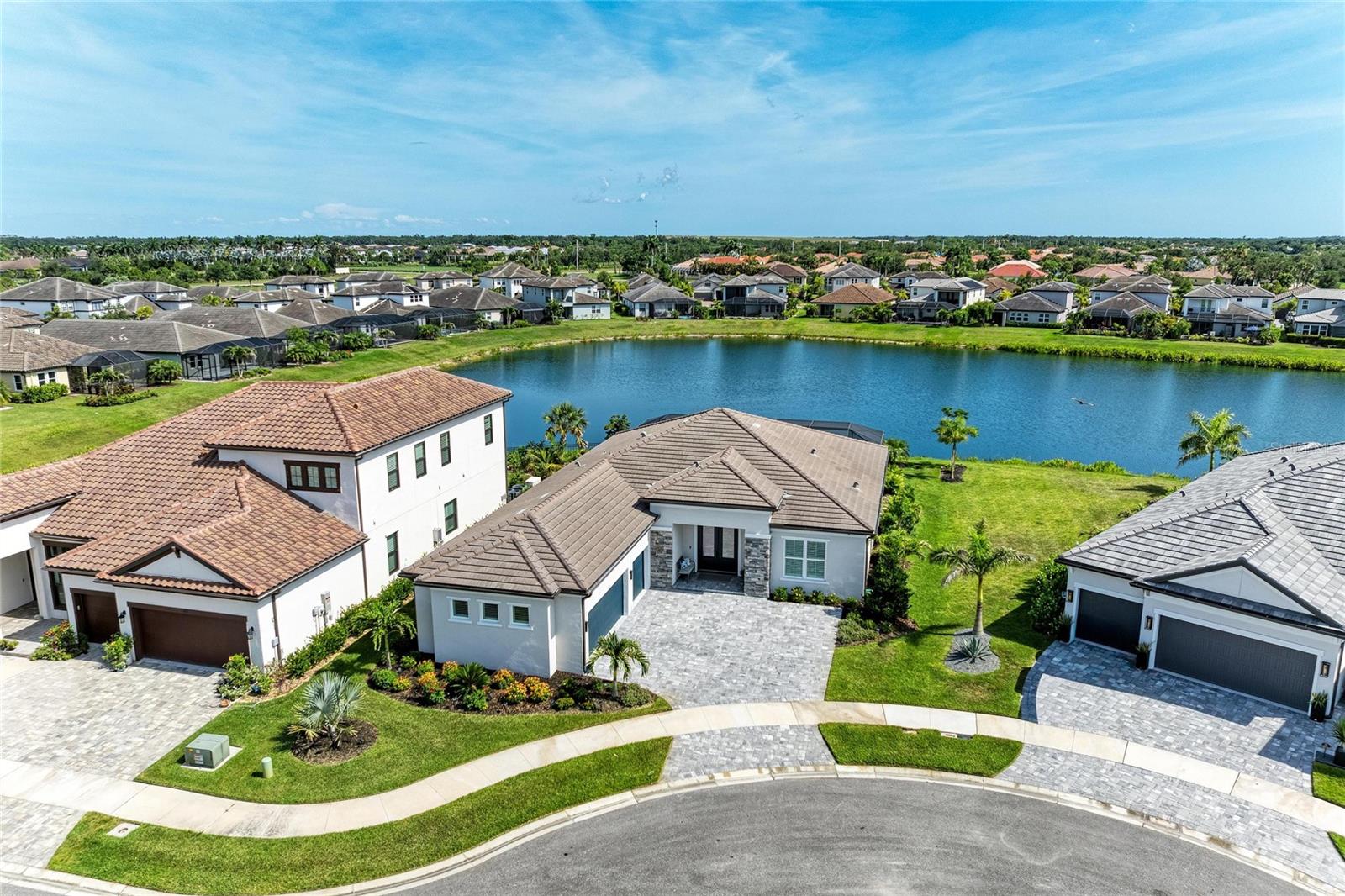 WORTHINGTON PH 2 - Residential