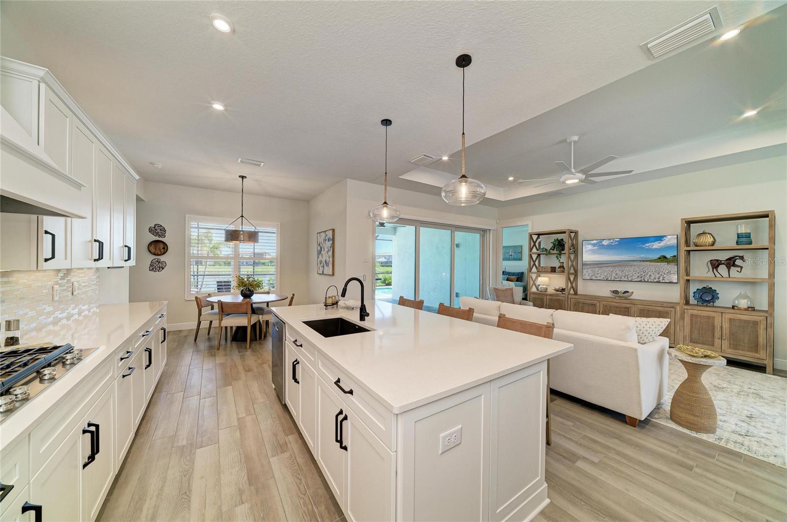 WORTHINGTON PH 2 - Residential