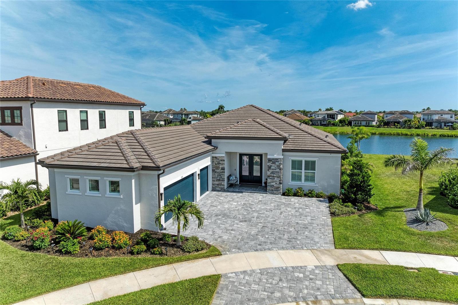 WORTHINGTON PH 2 - Residential
