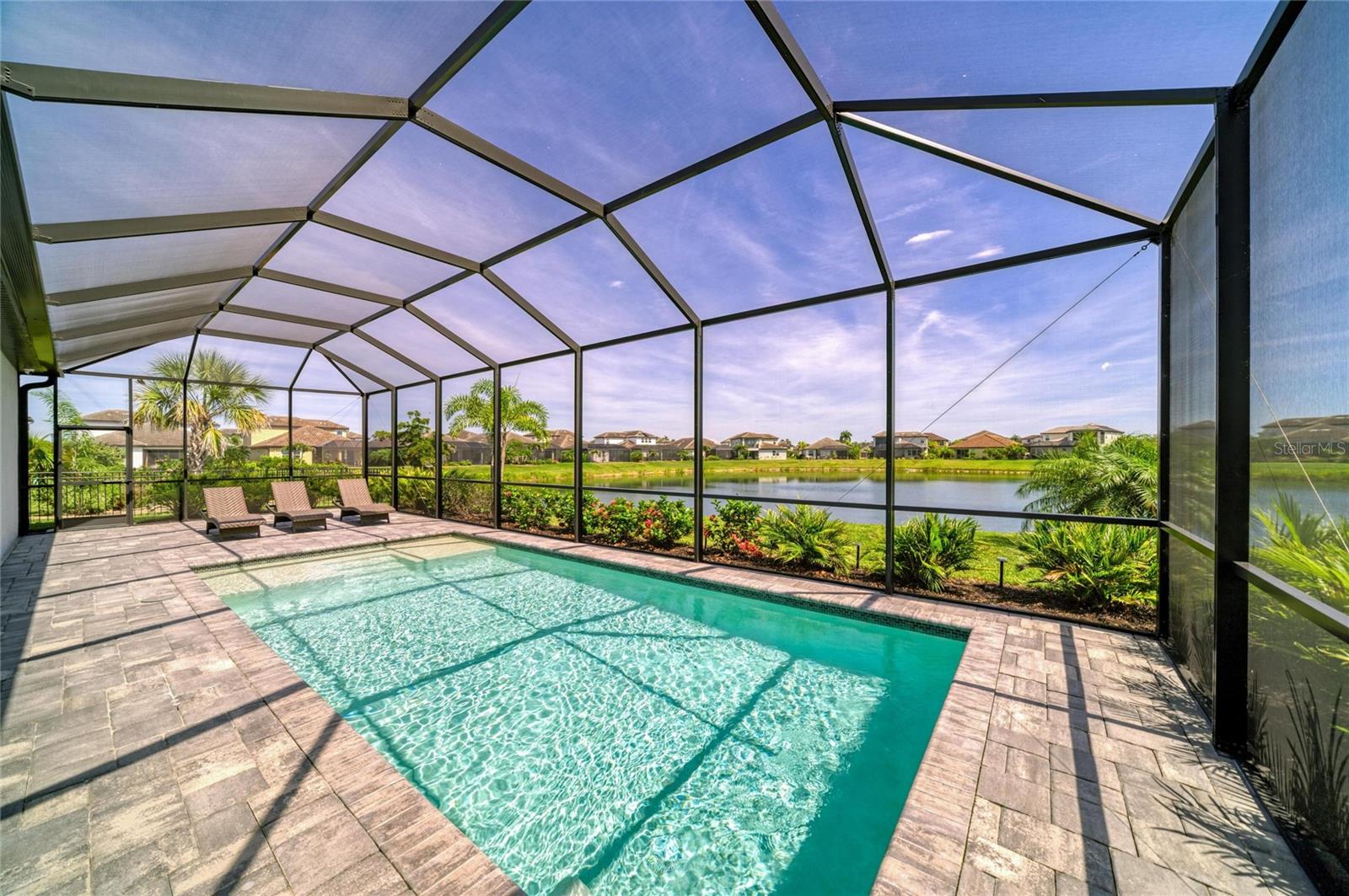 WORTHINGTON PH 2 - Residential
