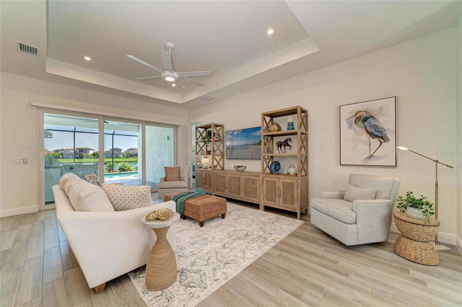 WORTHINGTON PH 2 - Residential