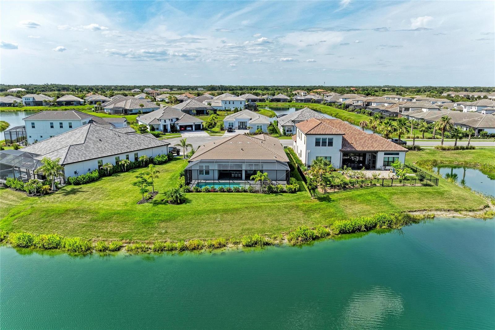 WORTHINGTON PH 2 - Residential