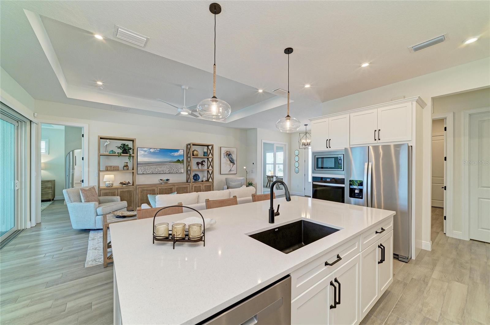 WORTHINGTON PH 2 - Residential