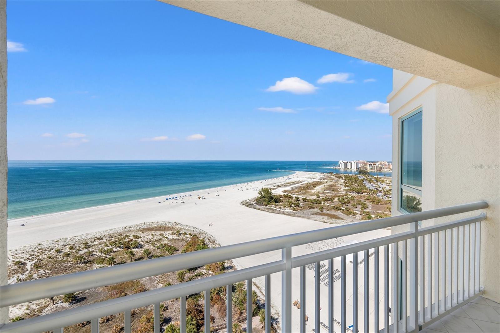 GRANDE ON SAND KEY CONDO - Residential